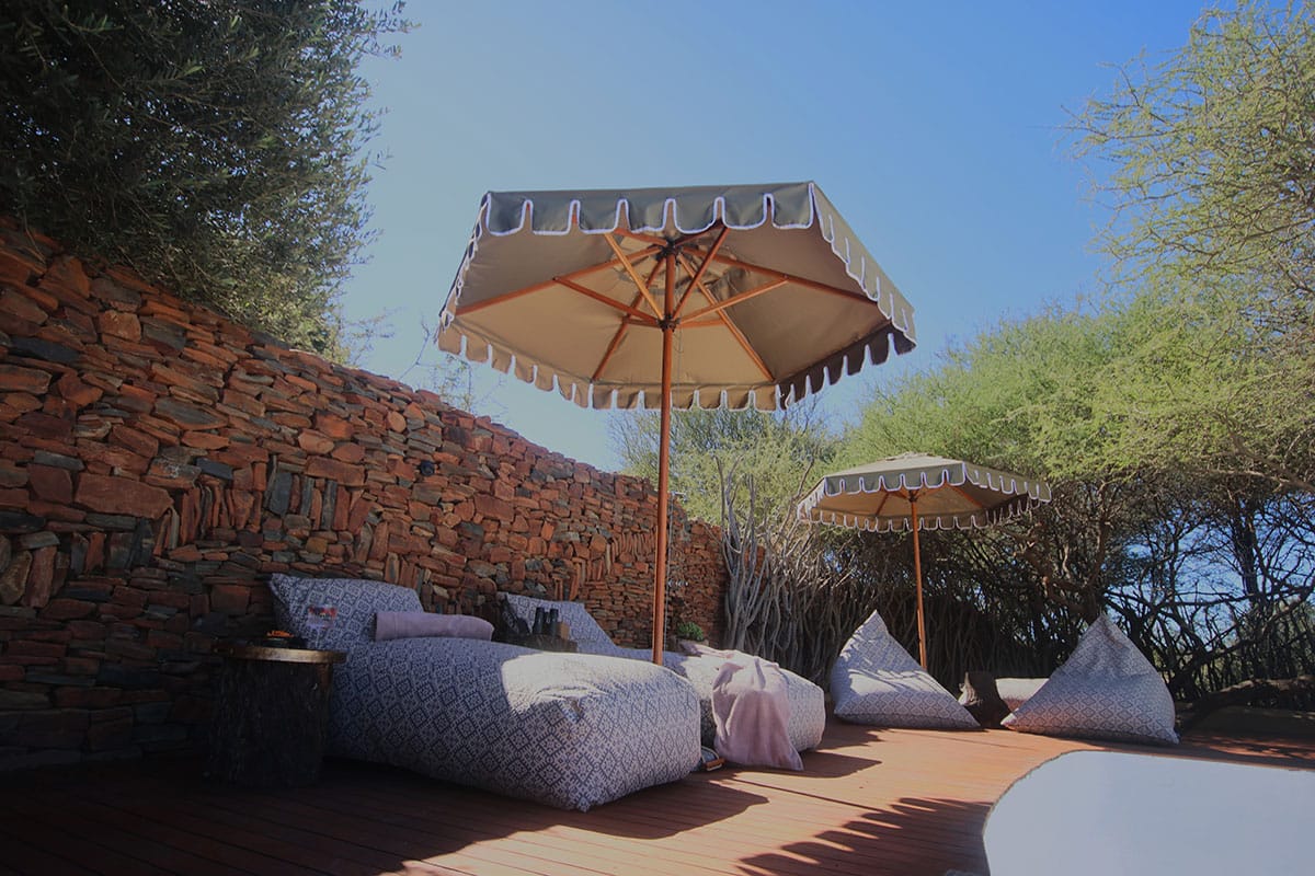 SunLoungers